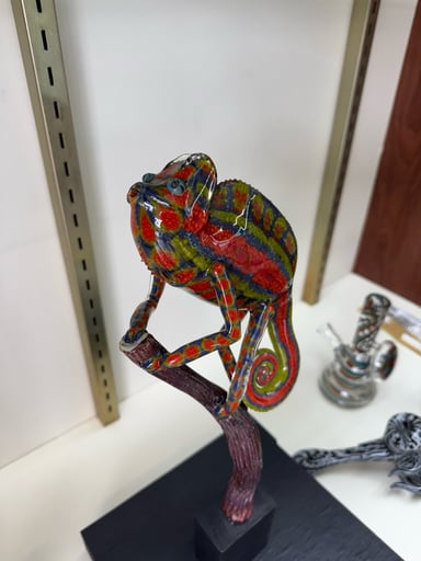 Preview pic of 2018 Crunklestein Chameleon