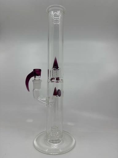 Preview pic of 44mm Gold purple 360 stem to inv4