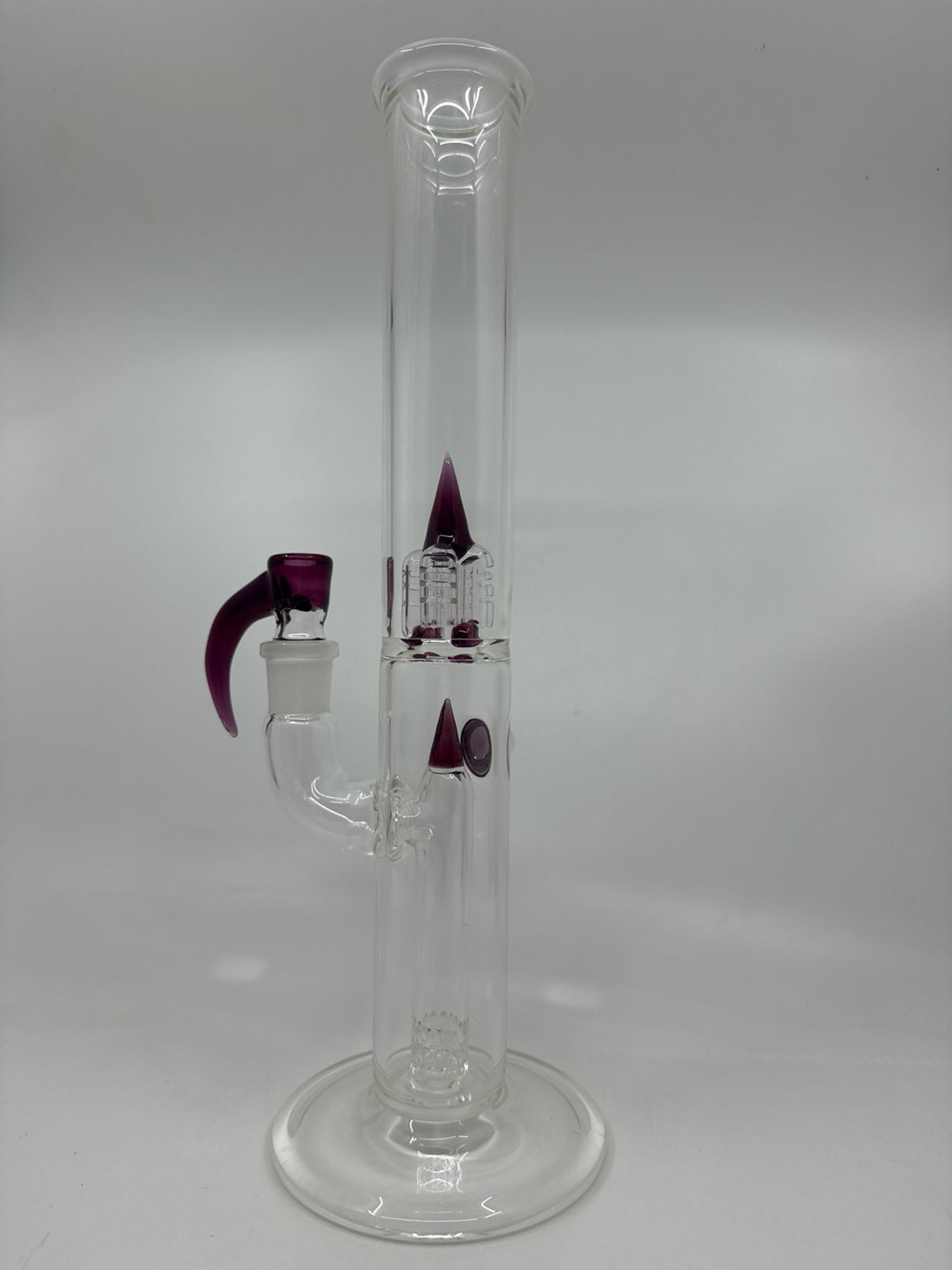 Preview pic of 44mm Gold purple 360 stem to inv4