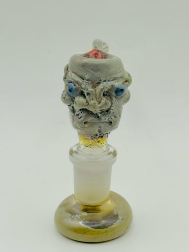 Preview pic of Stabbed head slide! Reseve $25