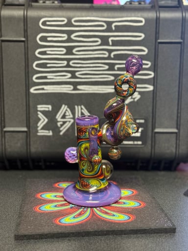 Preview pic of ESP Push Bub
