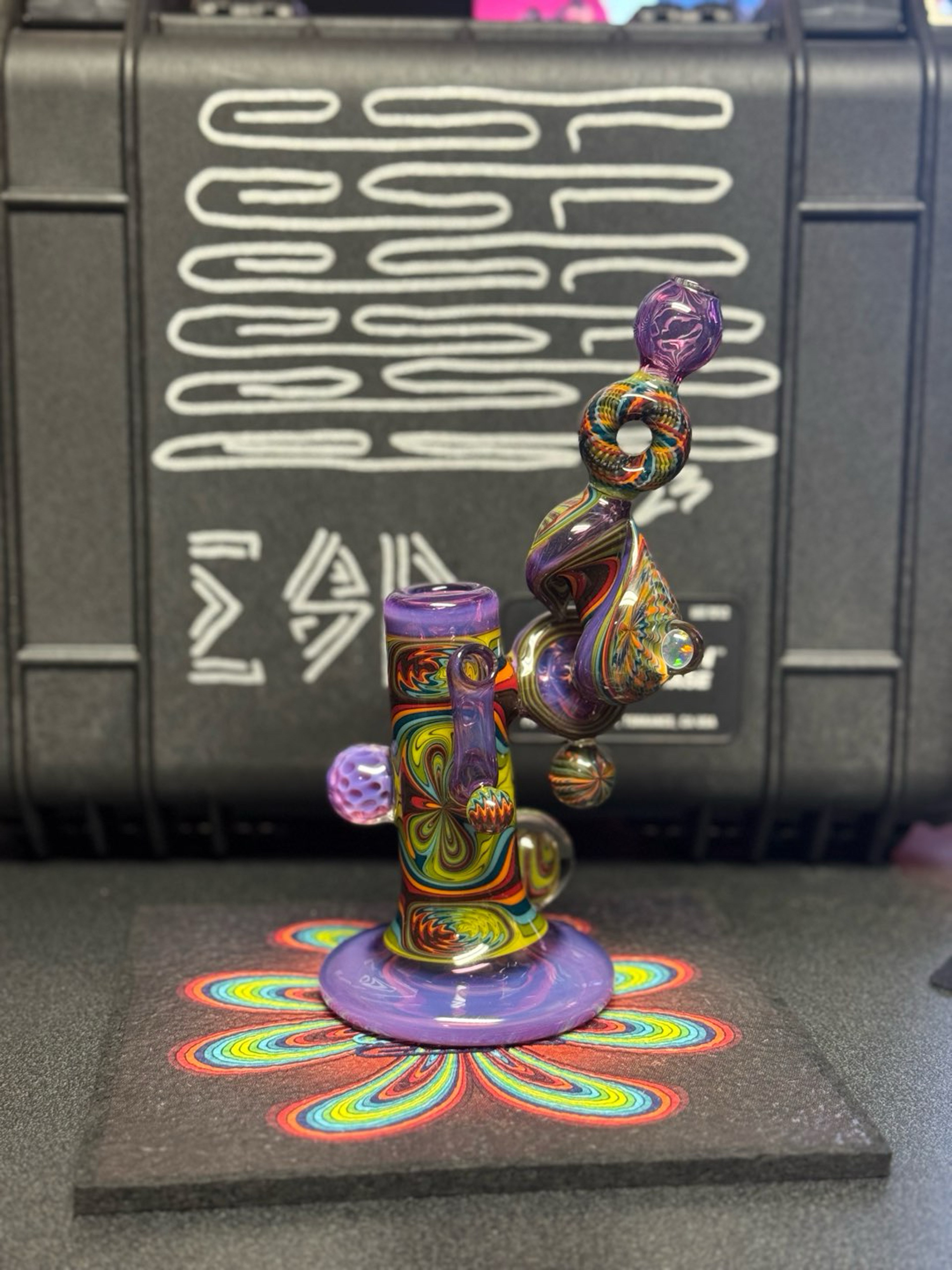 ESP Push Bub image 0