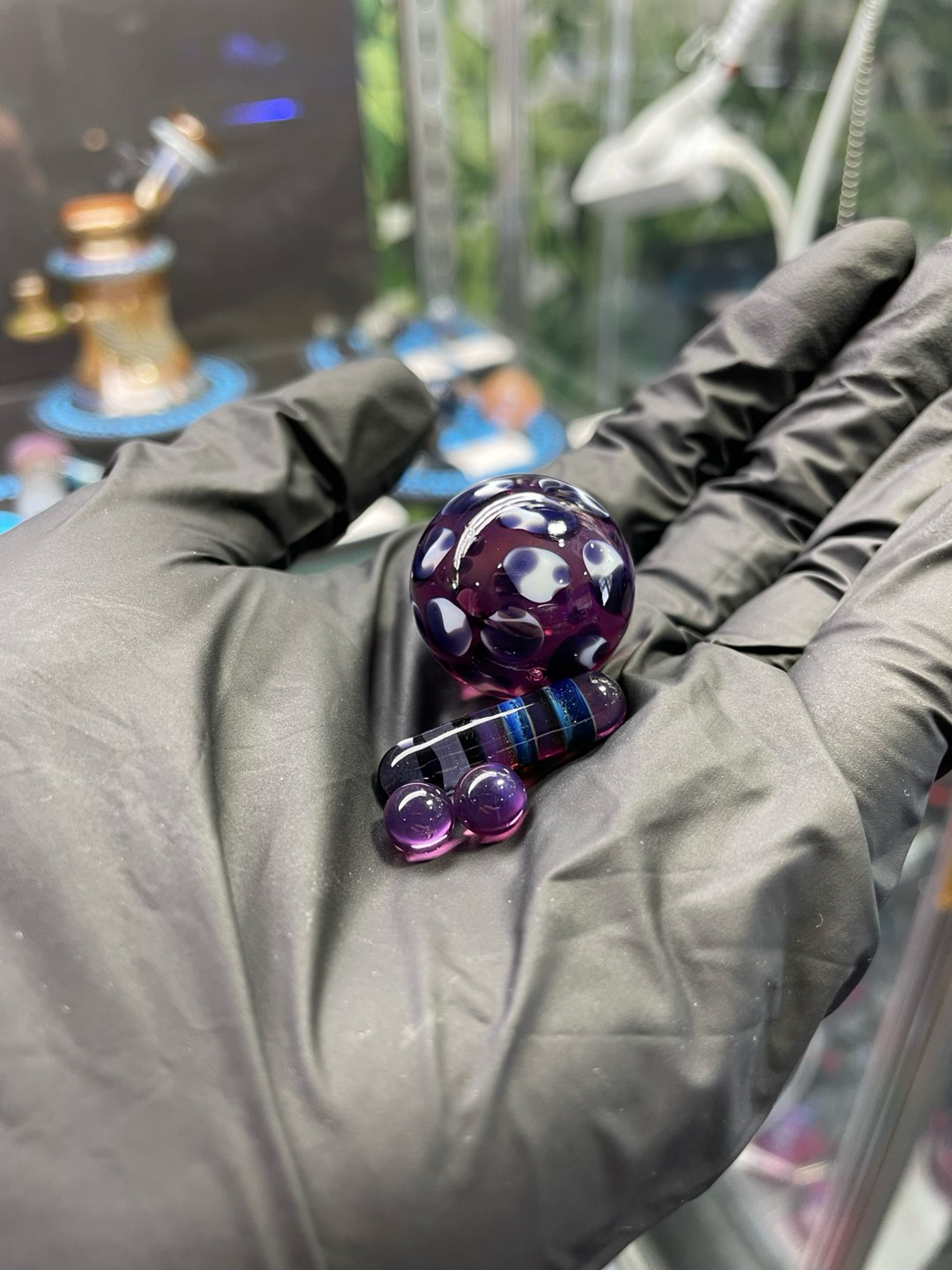 Preview pic of Abagail Baker Slurper Set Star Gazer