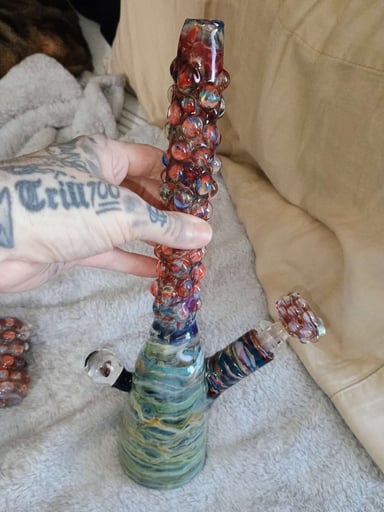 Preview pic of New piece for sale