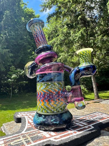 Preview pic of Big z x 2stroke collab