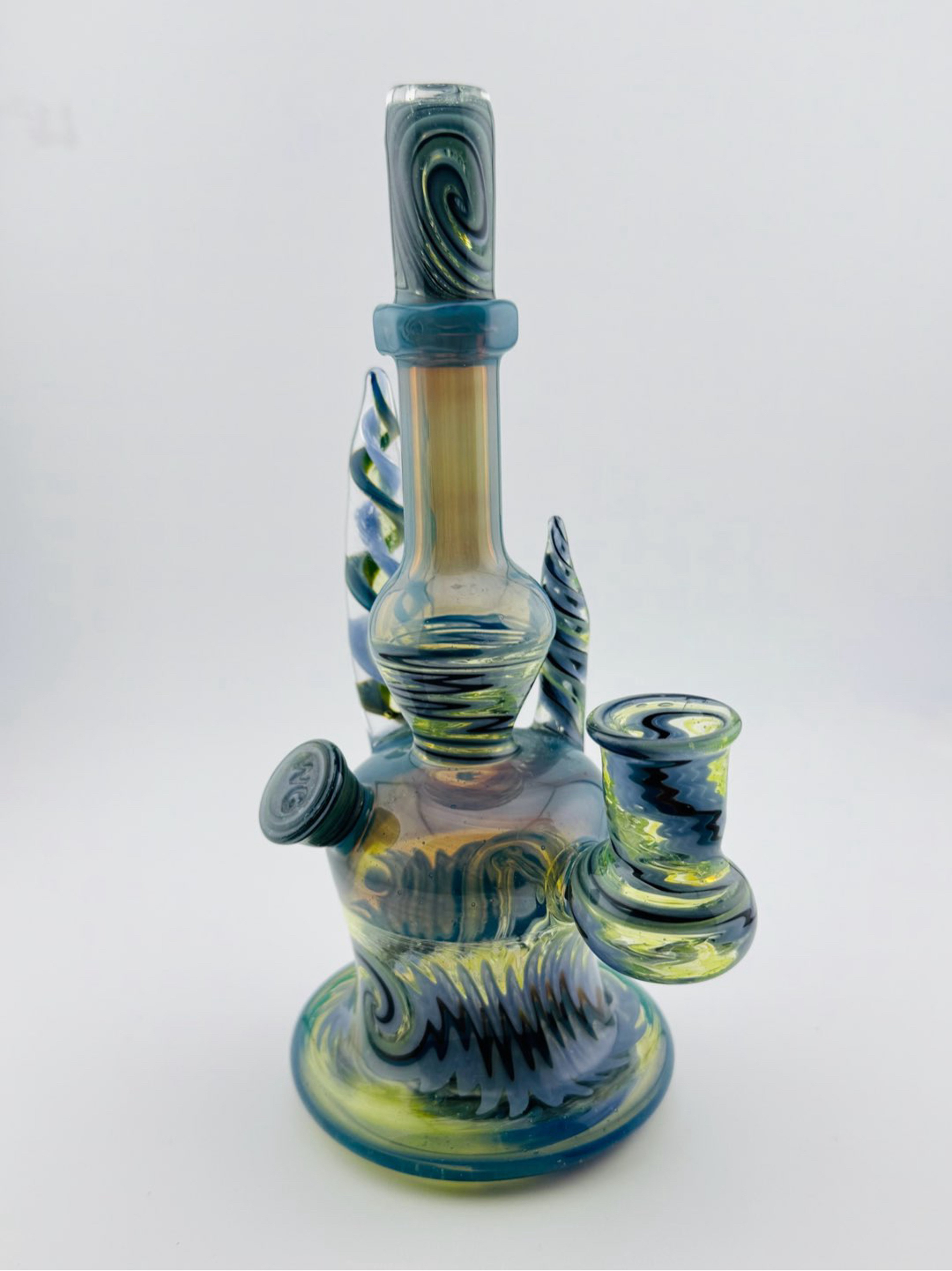 Preview pic of Heady Banger Dab Rig