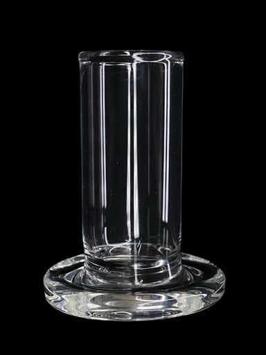 Preview pic of Clear Carb Cap Bubble Cap Standp
