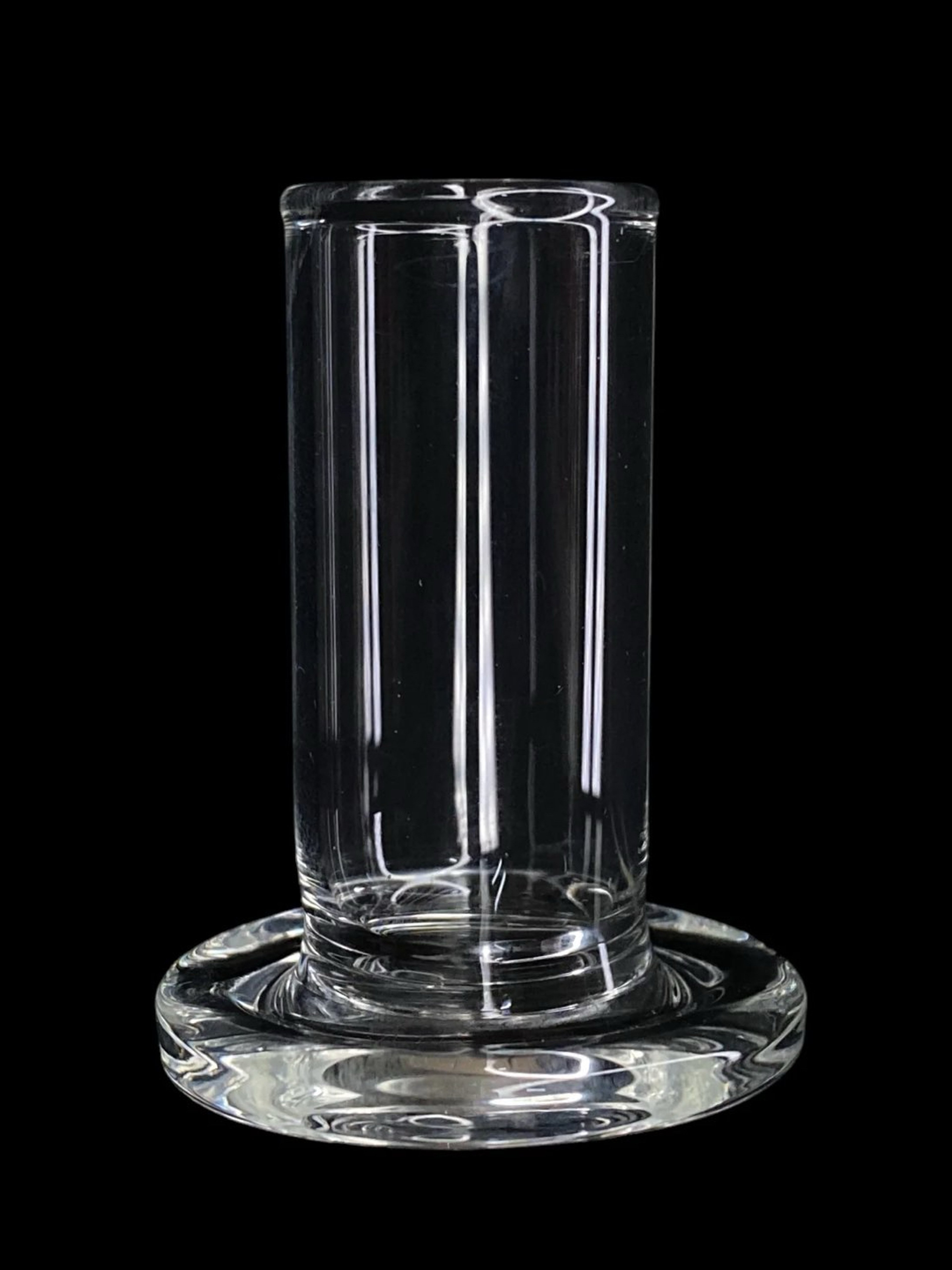 Preview pic of Clear Carb Cap Bubble Cap Standp