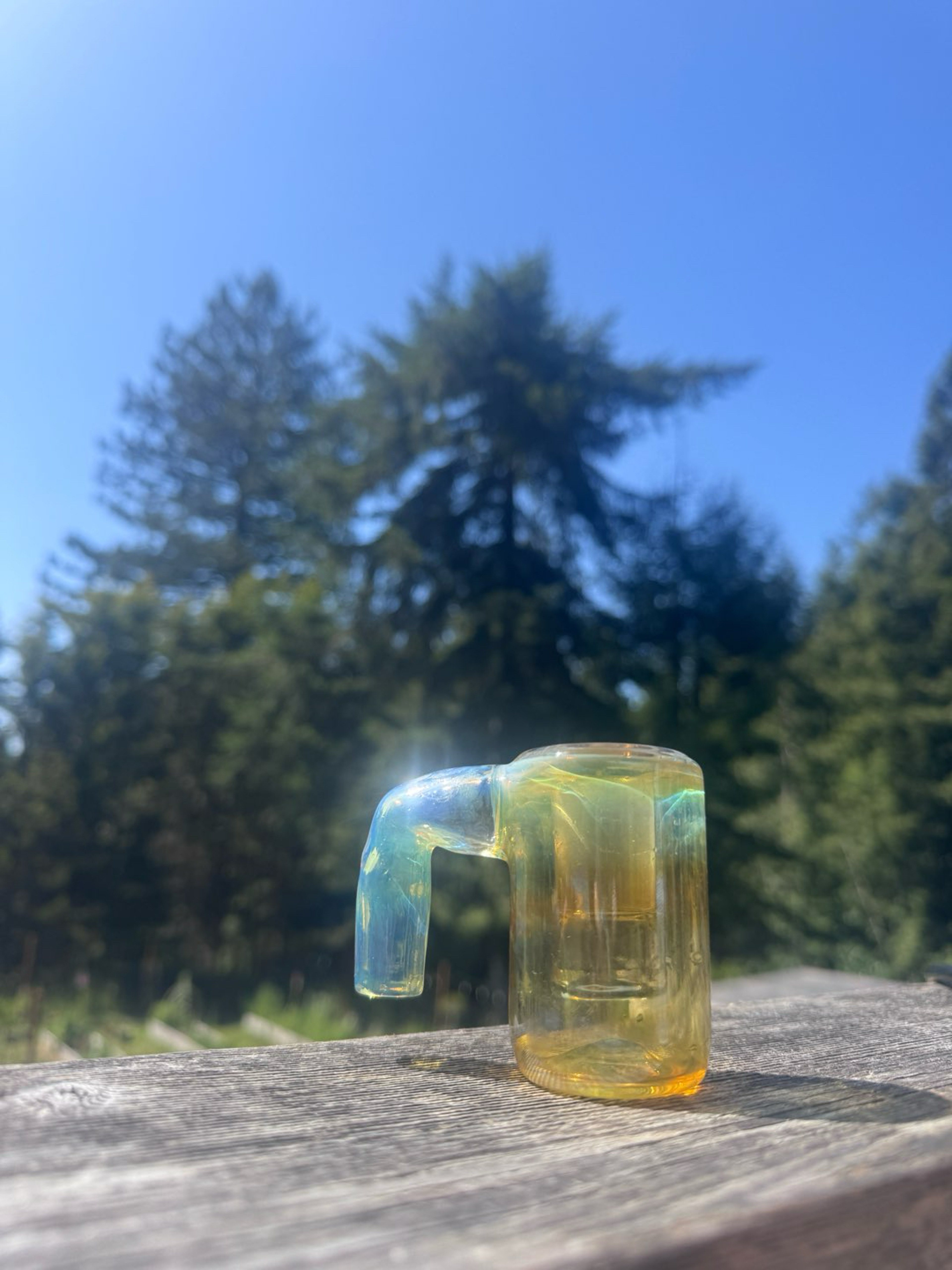 Preview pic of 18mm dry ash catcher