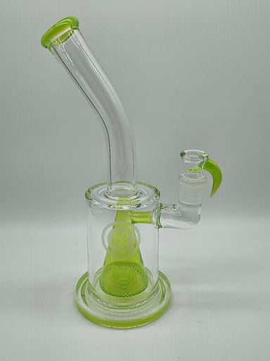 Preview pic of Slyme Collins Bent Neck Tube by Oj_Flame