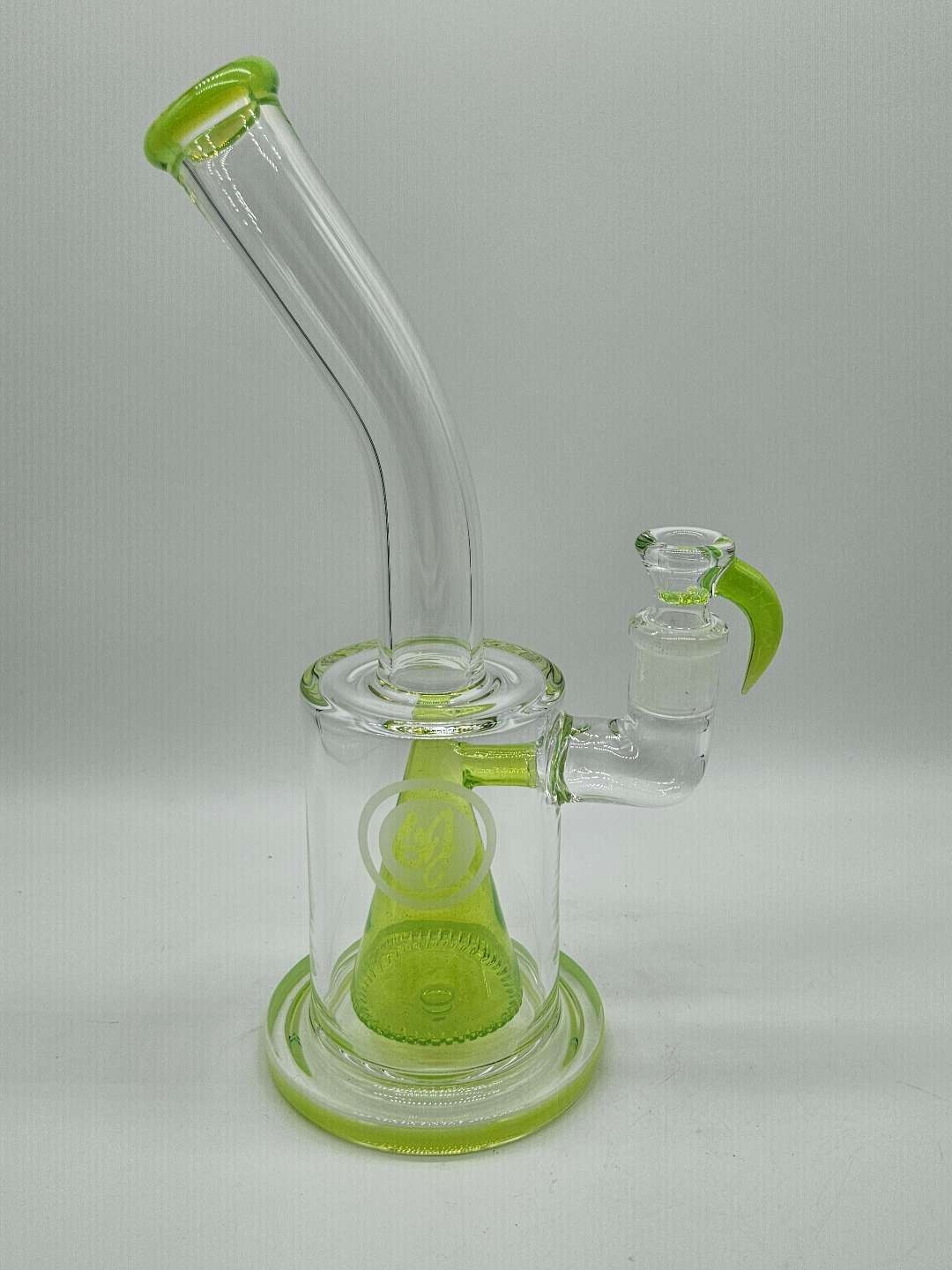 Preview pic of Slyme Collins Bent Neck Tube by Oj_Flame
