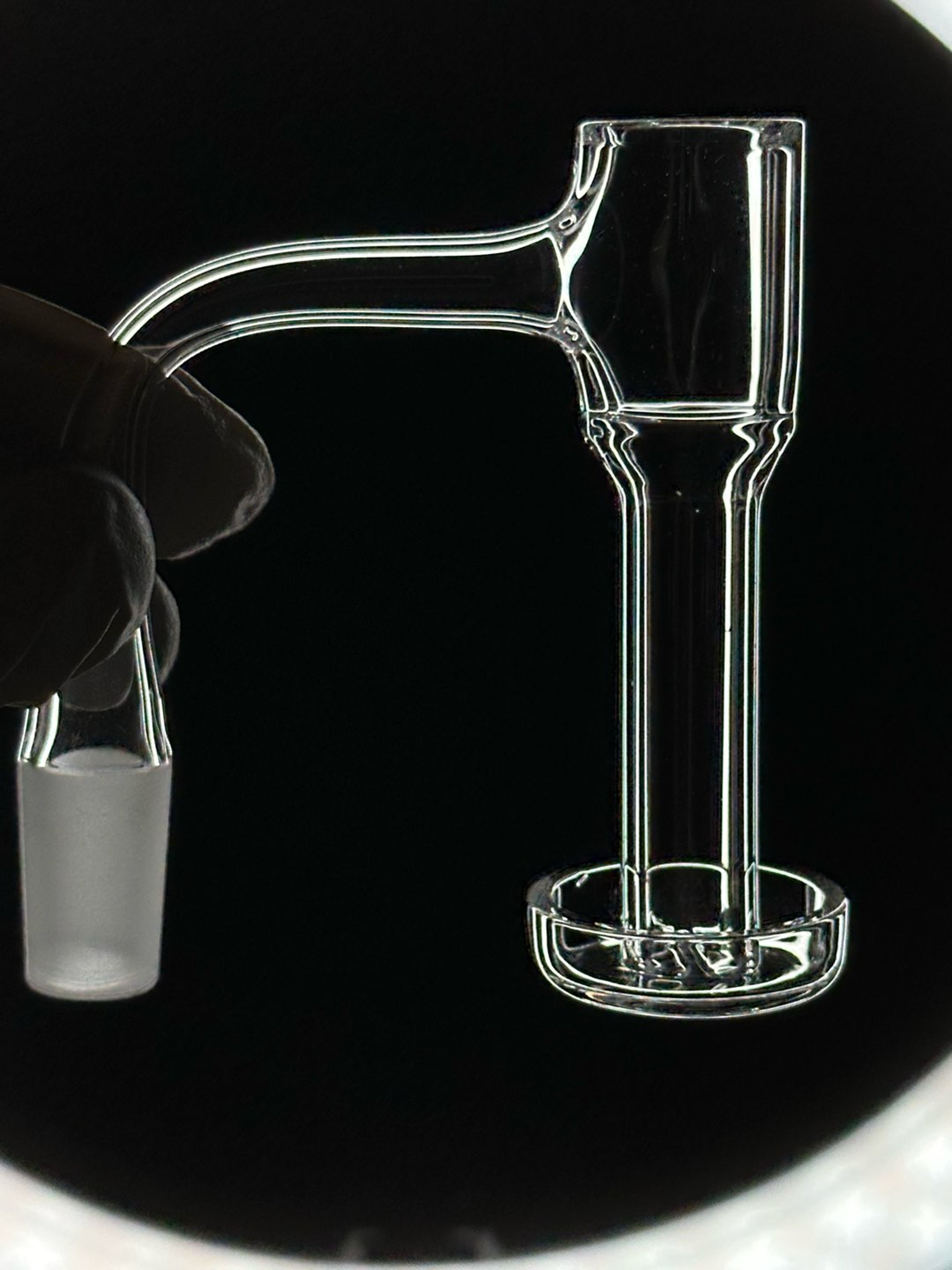 XXL Vortex Terp Slurper image 0