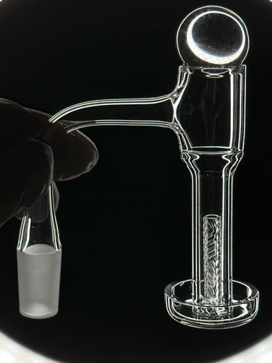 Preview pic of XXL Vortex Terp Slurper complete set