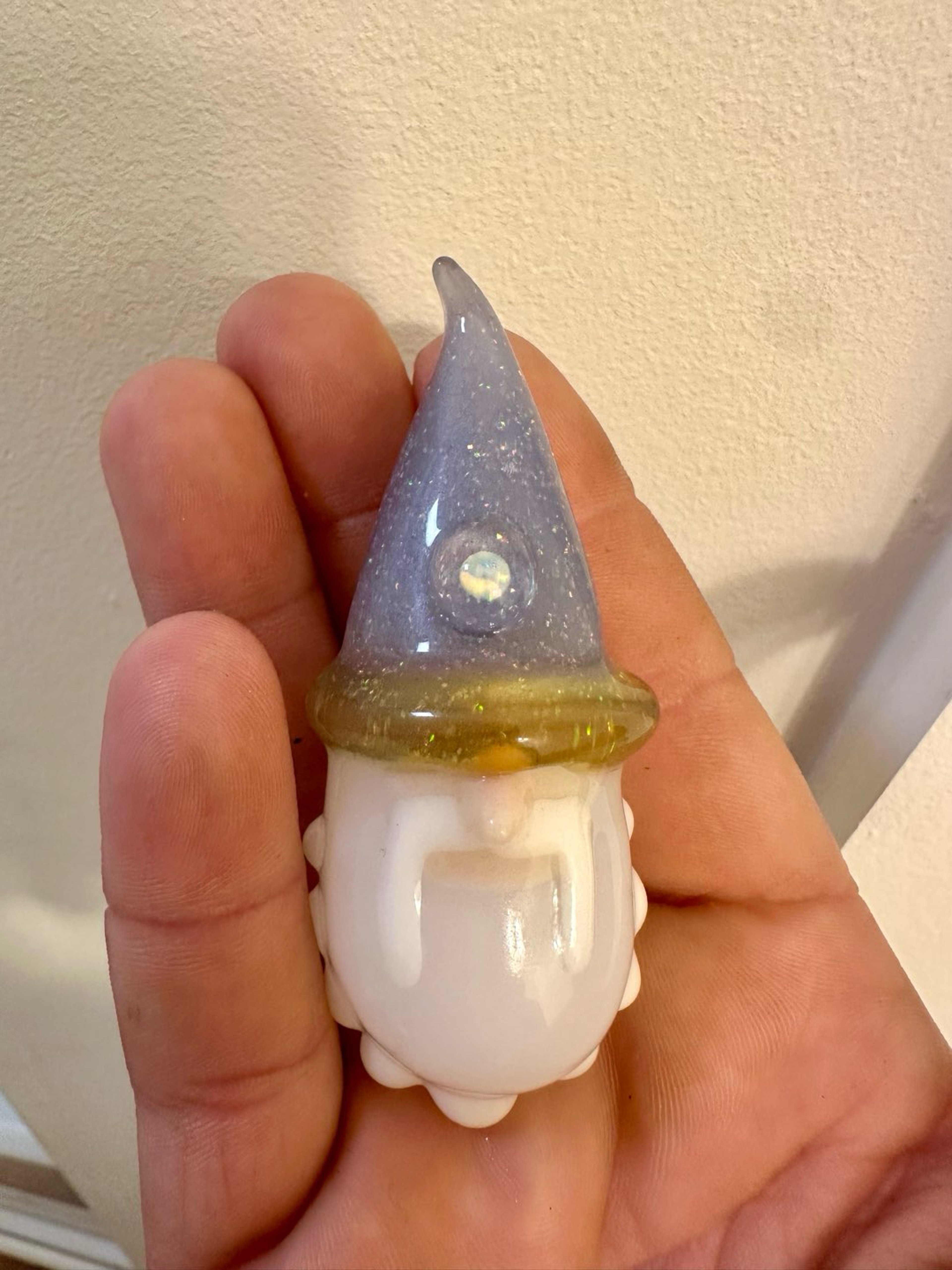 Phil and Chaka pendants image 0