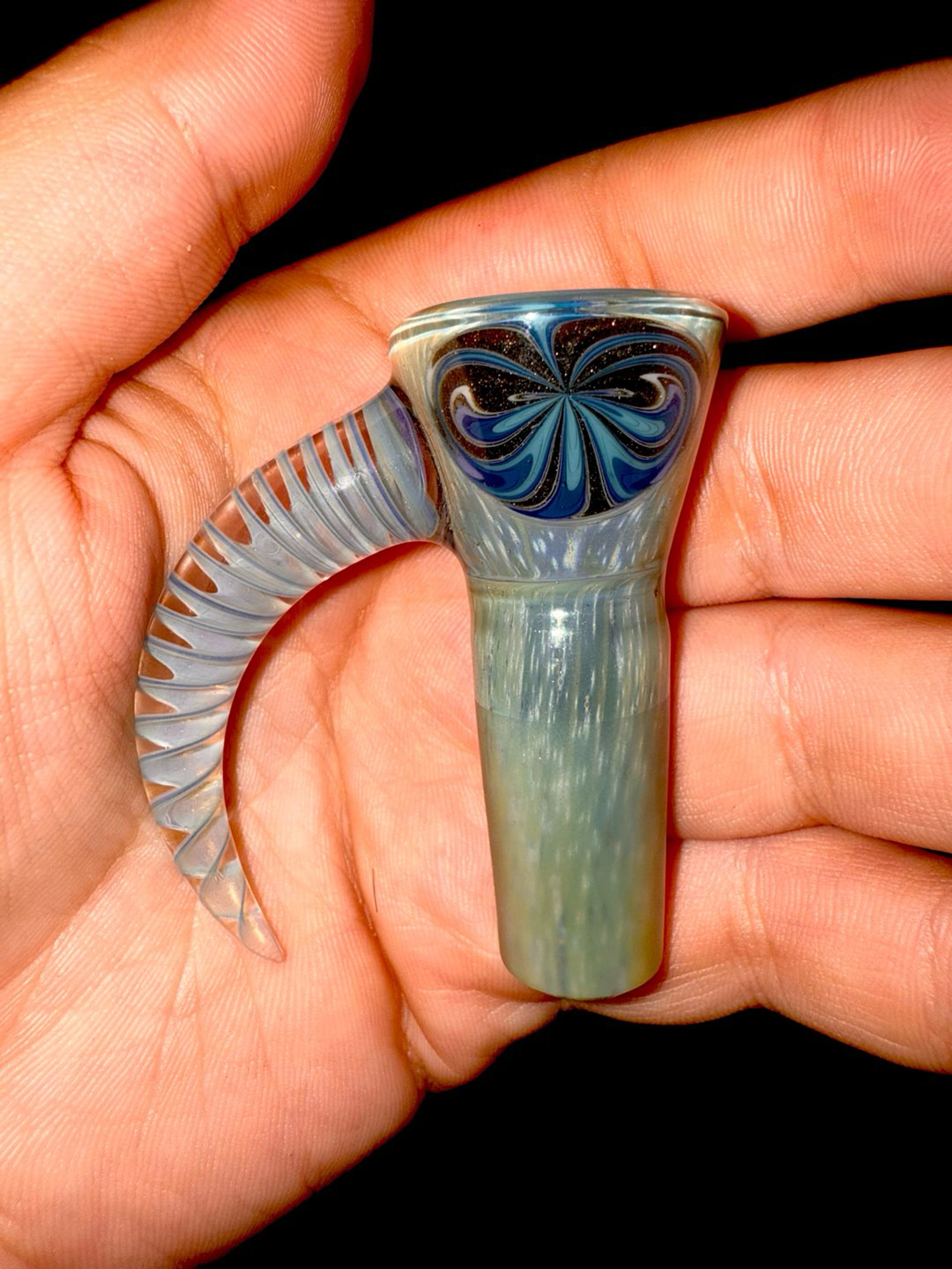 Preview pic of 18mm Chase Adams slide