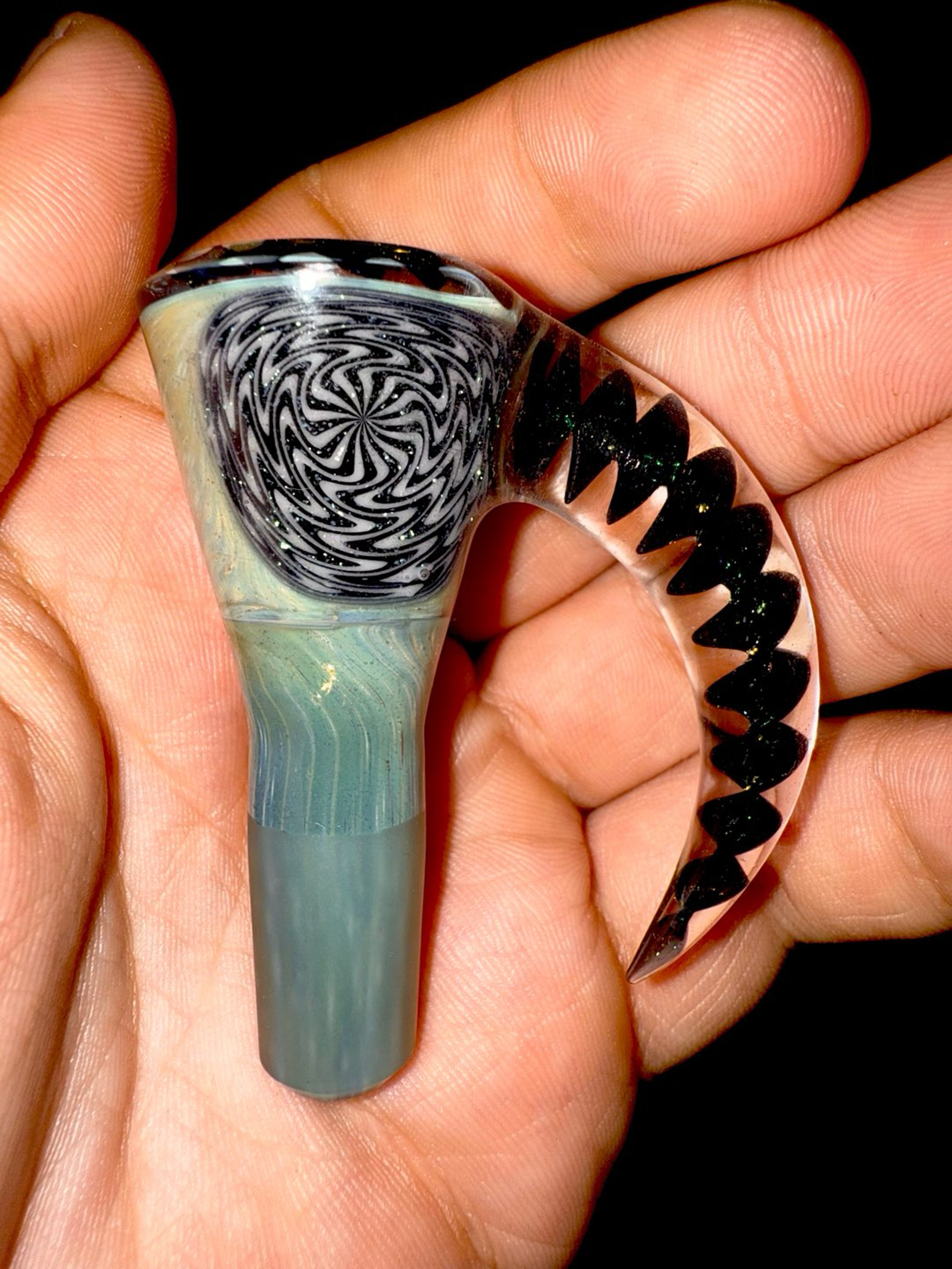 Preview pic of 14mm Chase Adams slide