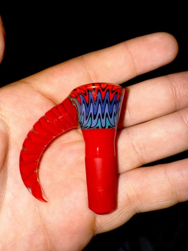 Preview pic of 14mm Chase Adams slide