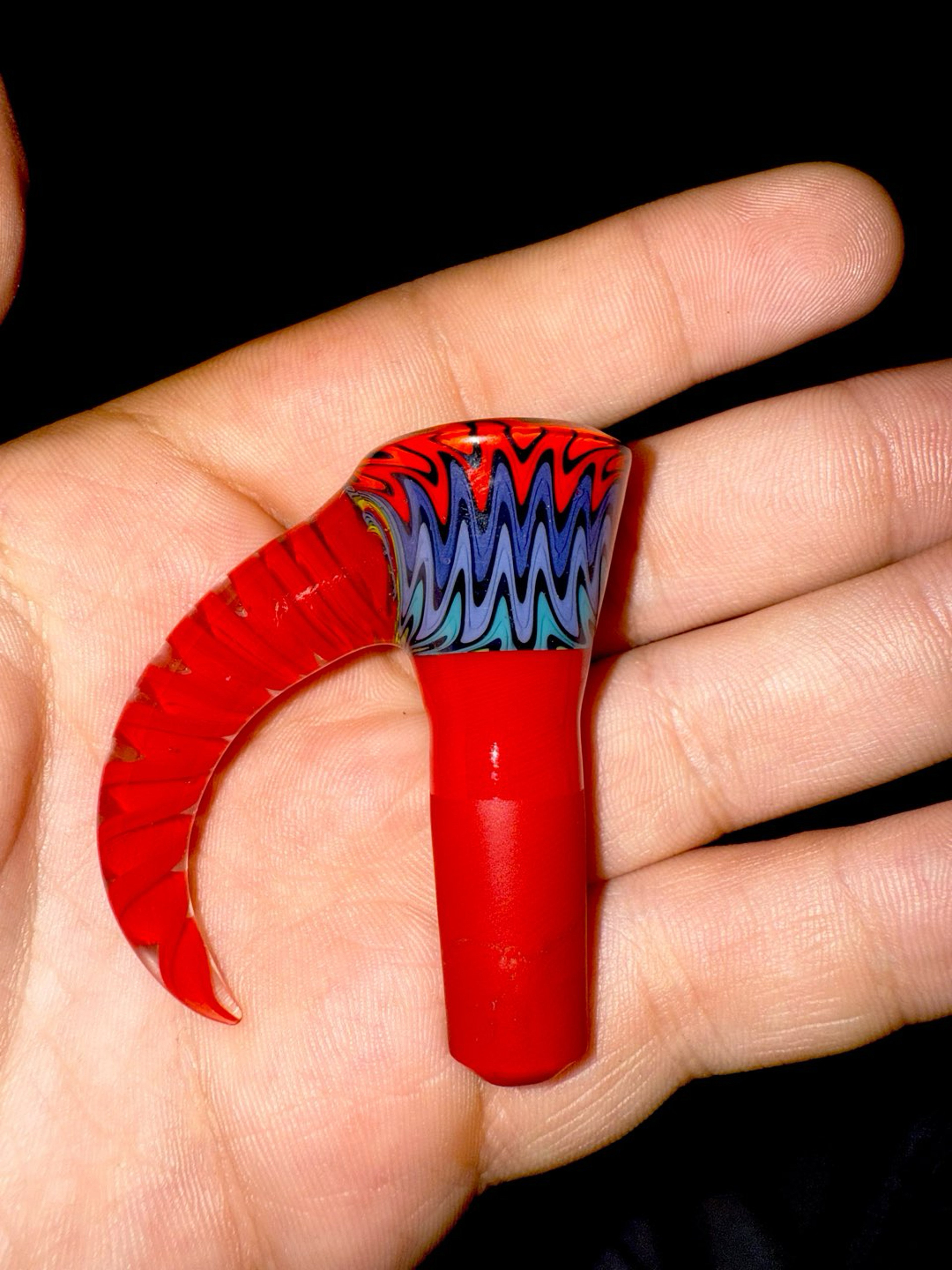 Preview pic of 14mm Chase Adams slide