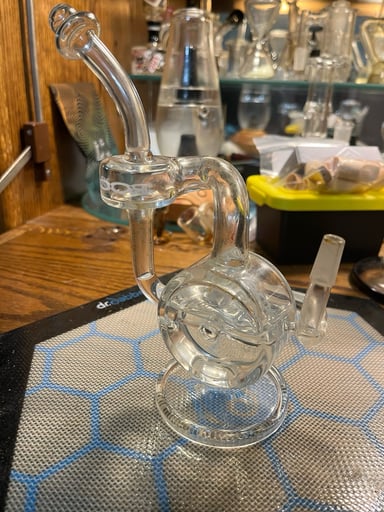 Preview pic of Roor Drum Recycler