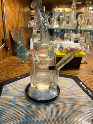 Preview pic of Nexus Recycler