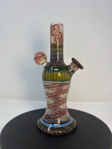 Preview pic of Steve Sizelove collab