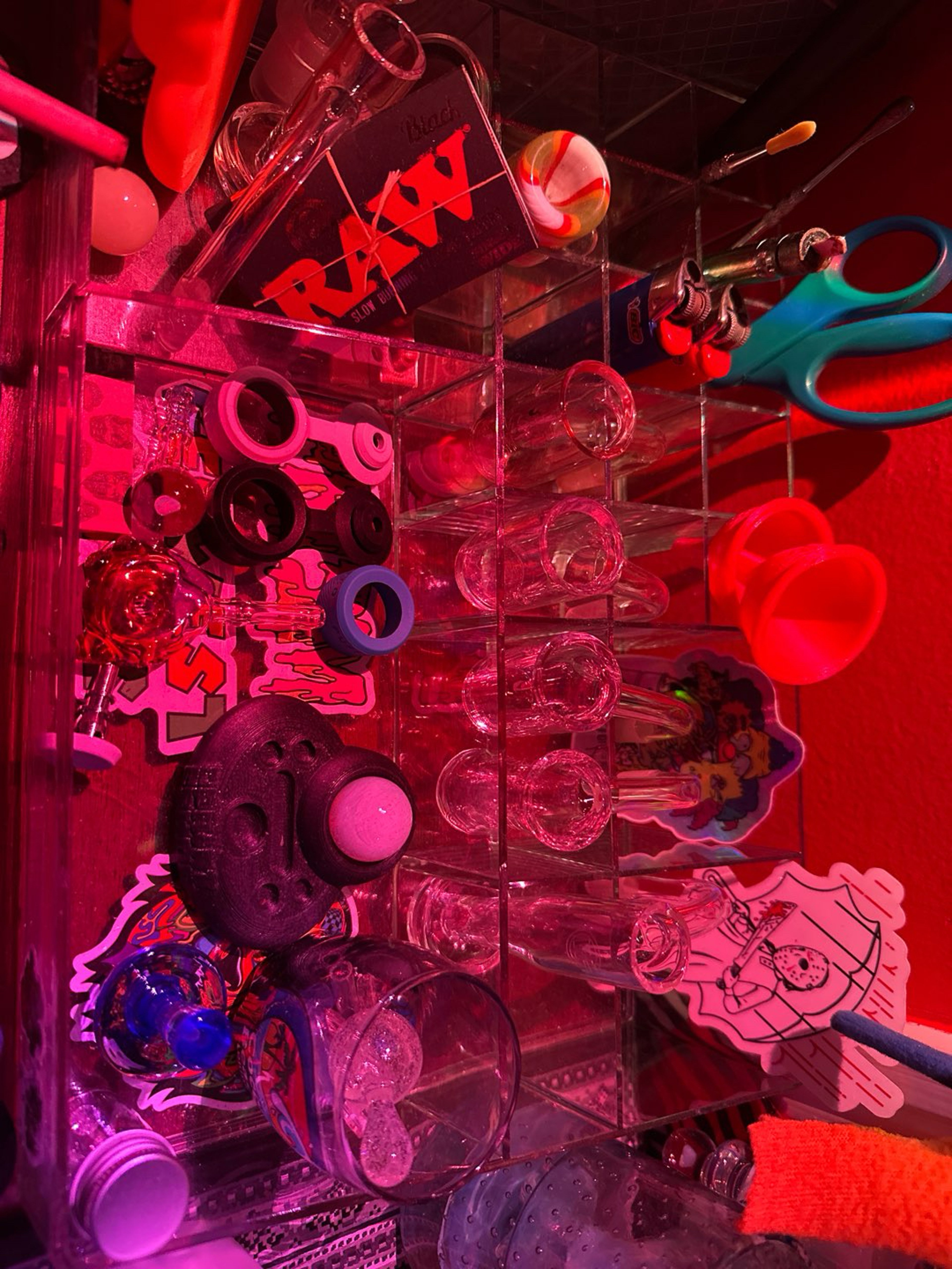 Preview pic of Random Accessories