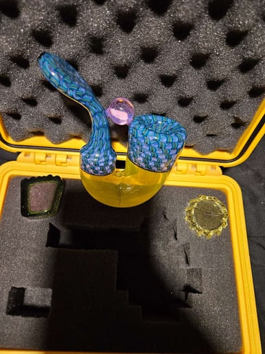 Preview pic of 2 stroke sherlock
