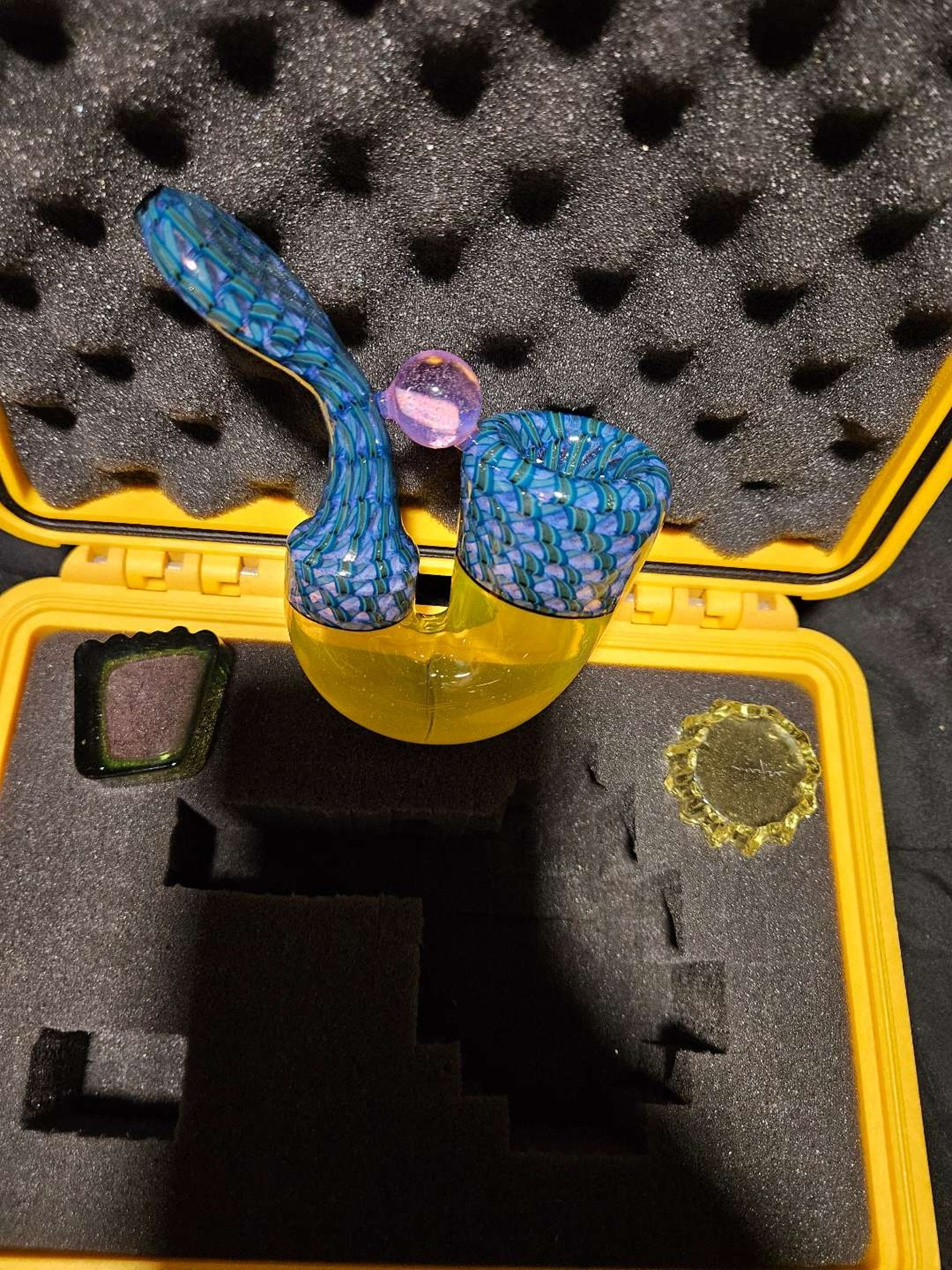 Preview pic of 2 stroke sherlock