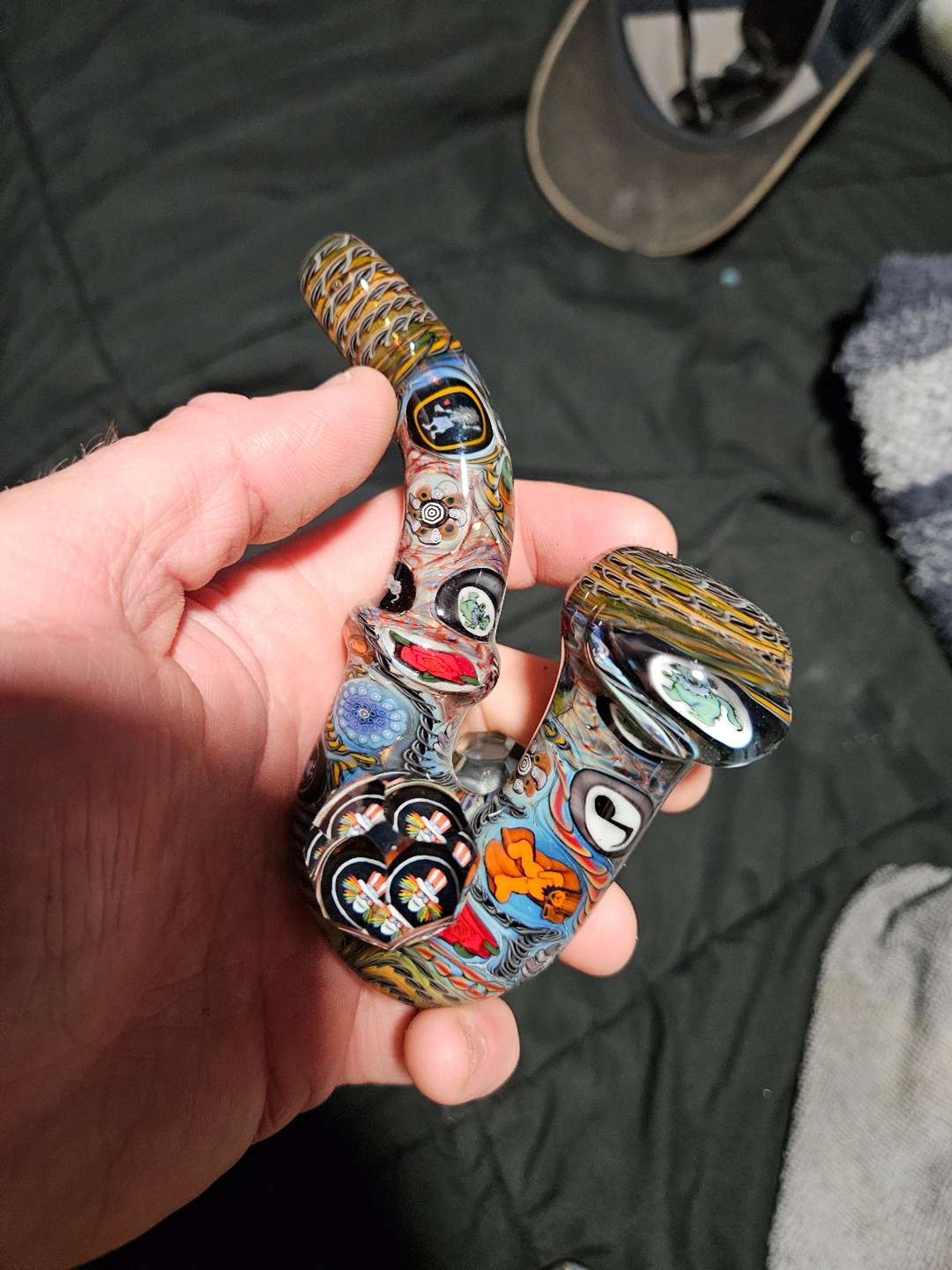 Preview pic of J Kelly Sherlock