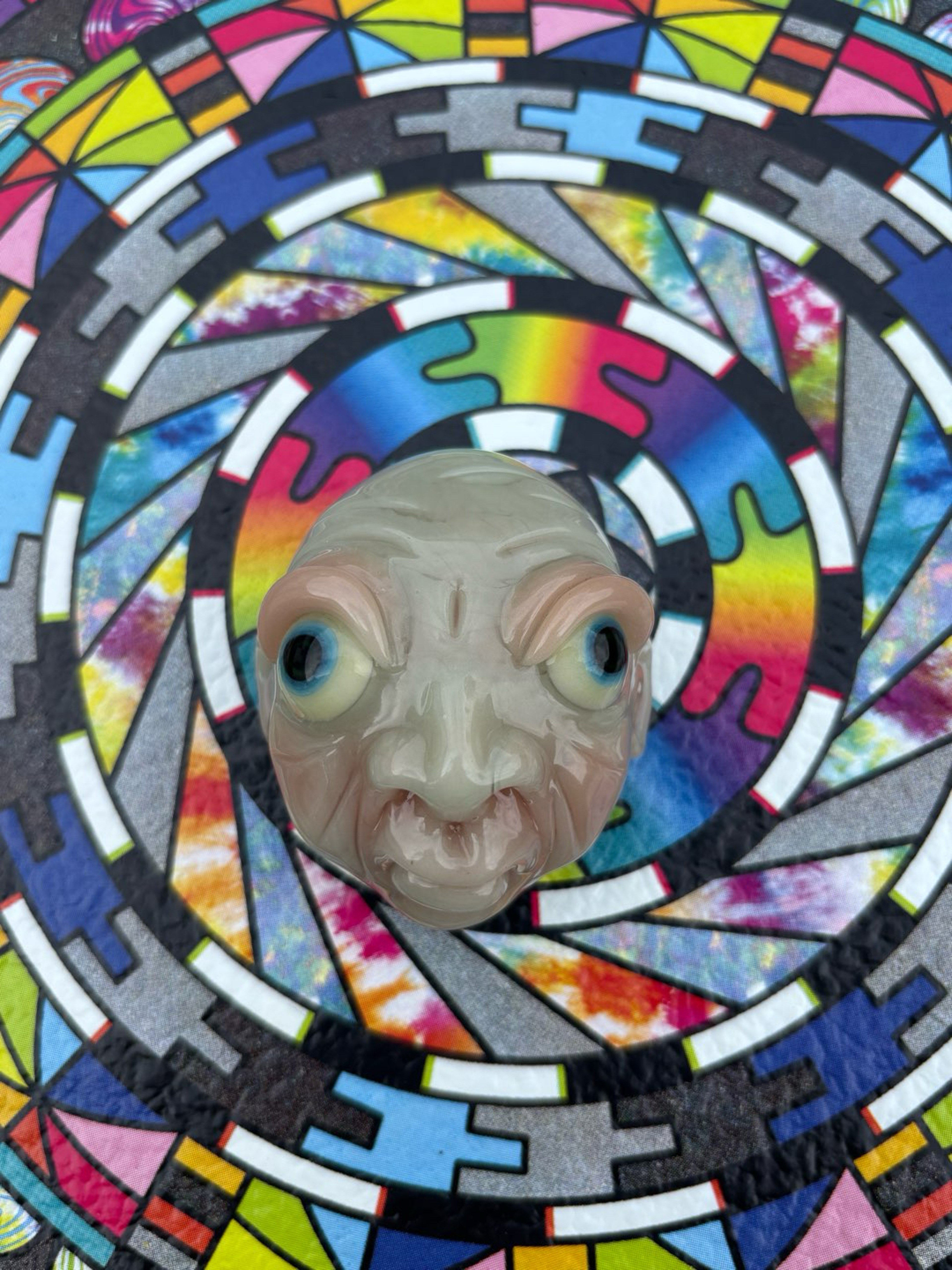 Preview pic of 2019 flesh tones voorhees