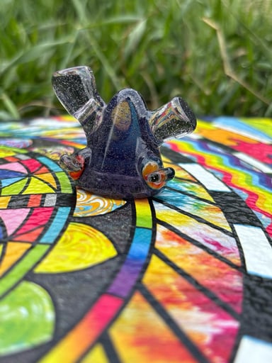 Preview pic of Cfl Lerk pendy