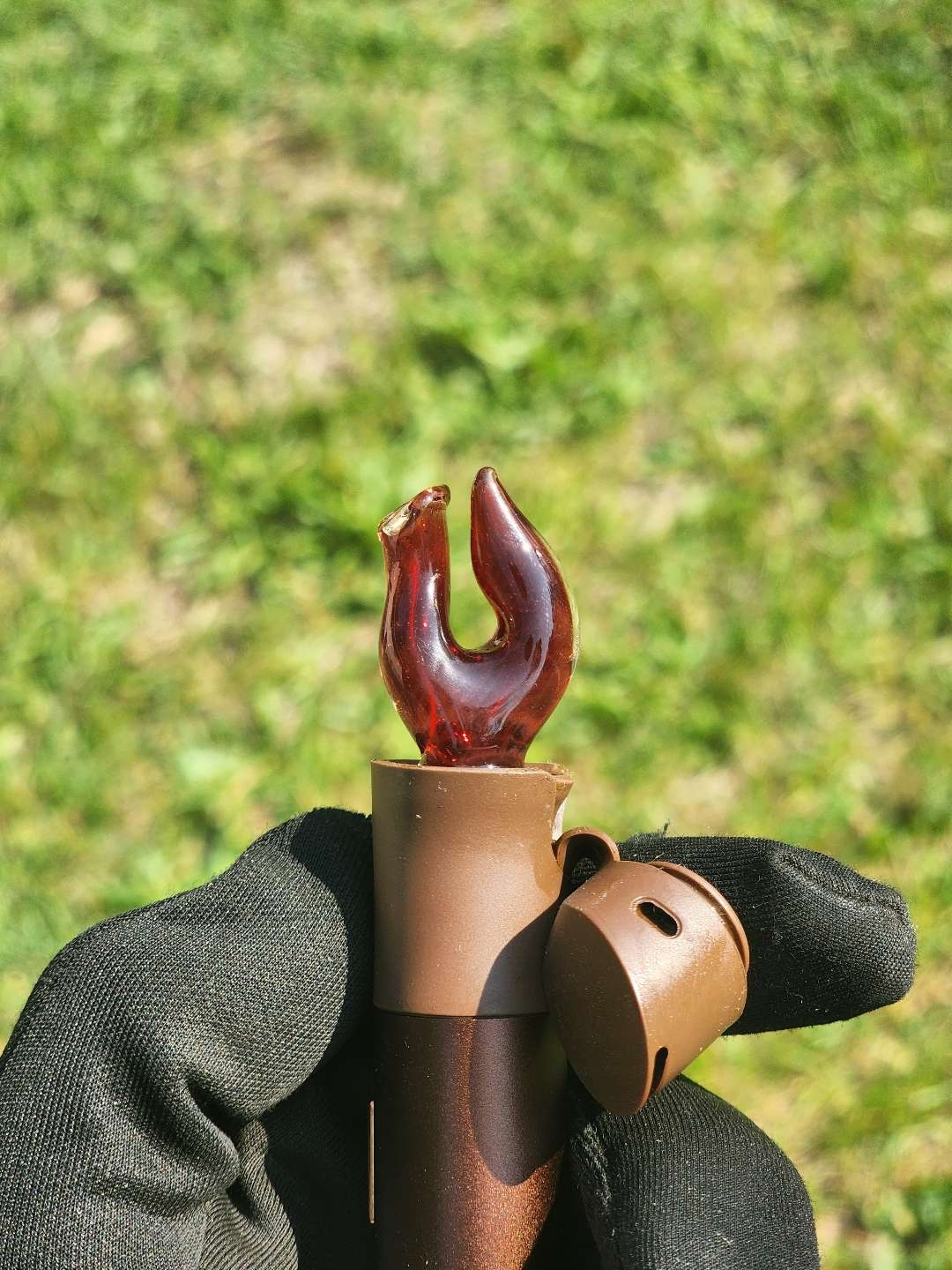 Preview pic of Eternal flame series pivot top