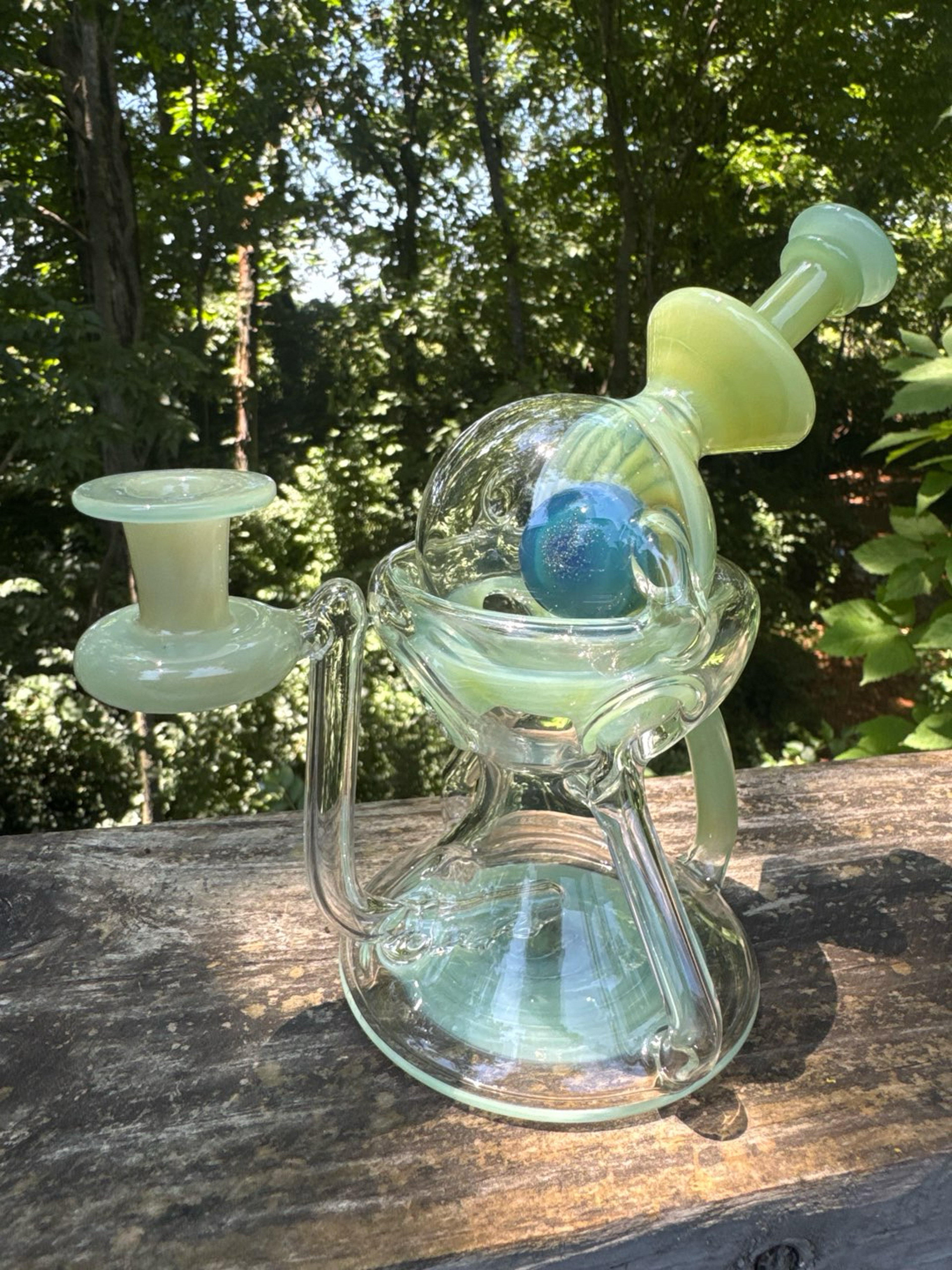 Preview pic of Lid Glass Lidcycler