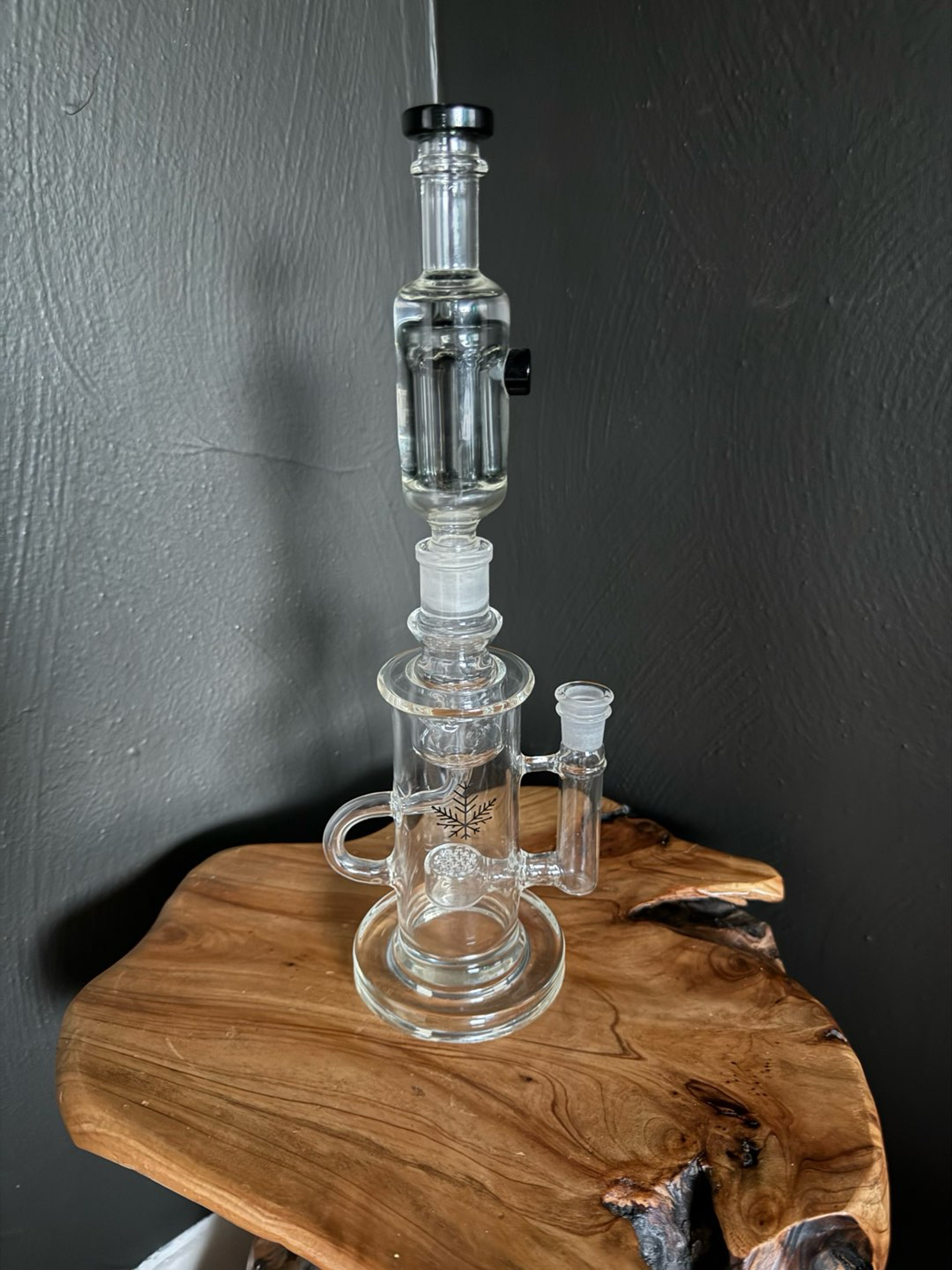 Preview pic of Freeze Pipes Dab Rig