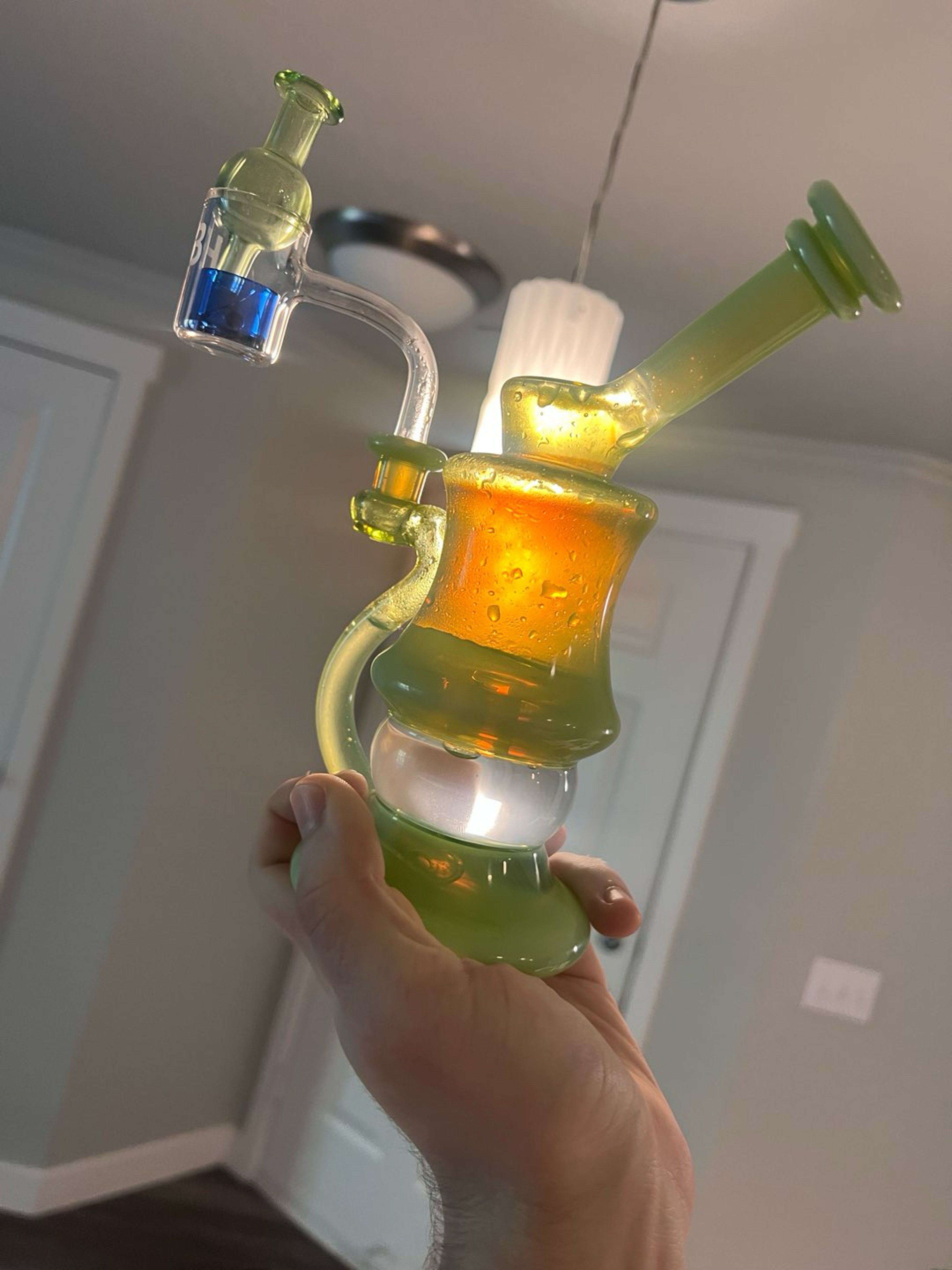Preview pic of Walmot Full Color Slyme Astro