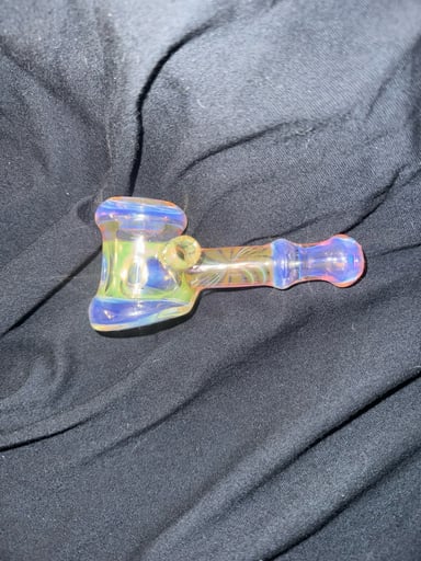 Preview pic of Maka B Hammer