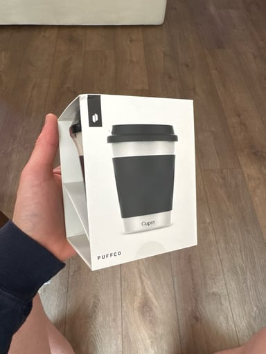 Preview pic of NEW Puffco Cupsy