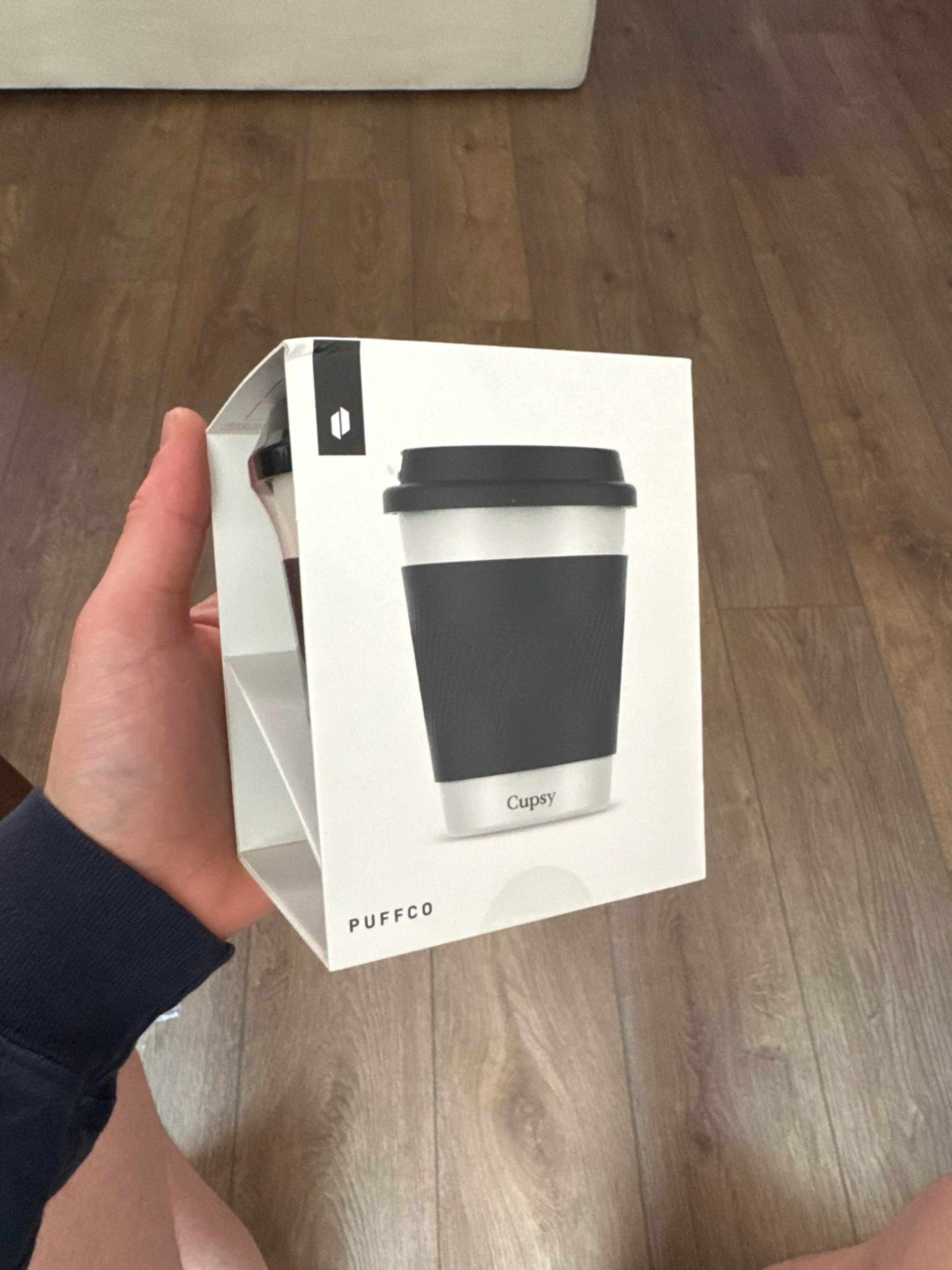 Preview pic of NEW Puffco Cupsy