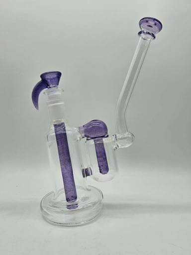Preview pic of OJ_FLAME Double Bubbler in