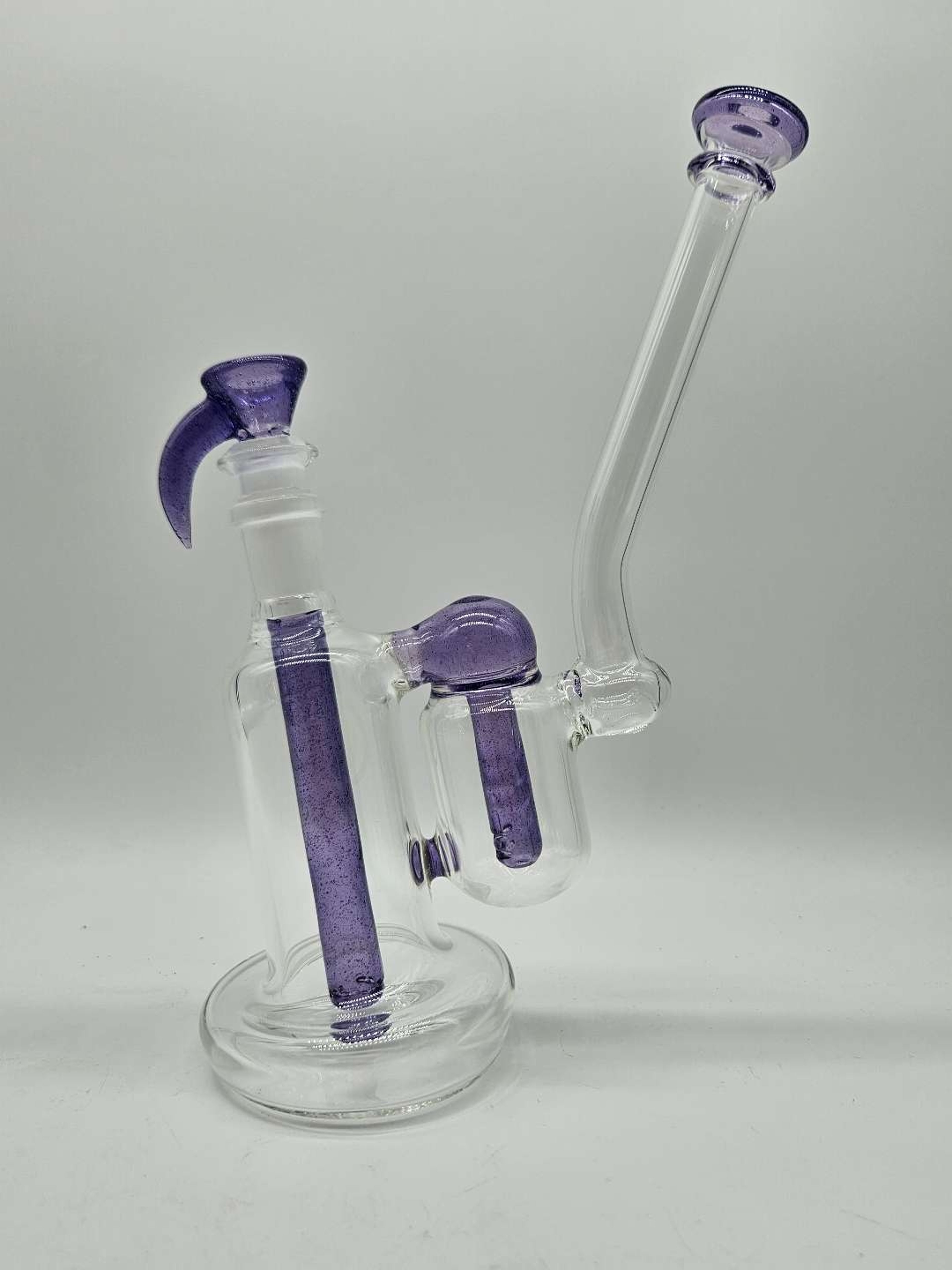 Preview pic of OJ_FLAME Double Bubbler in