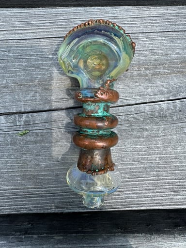 Preview pic of Snic spoon (Discounted)