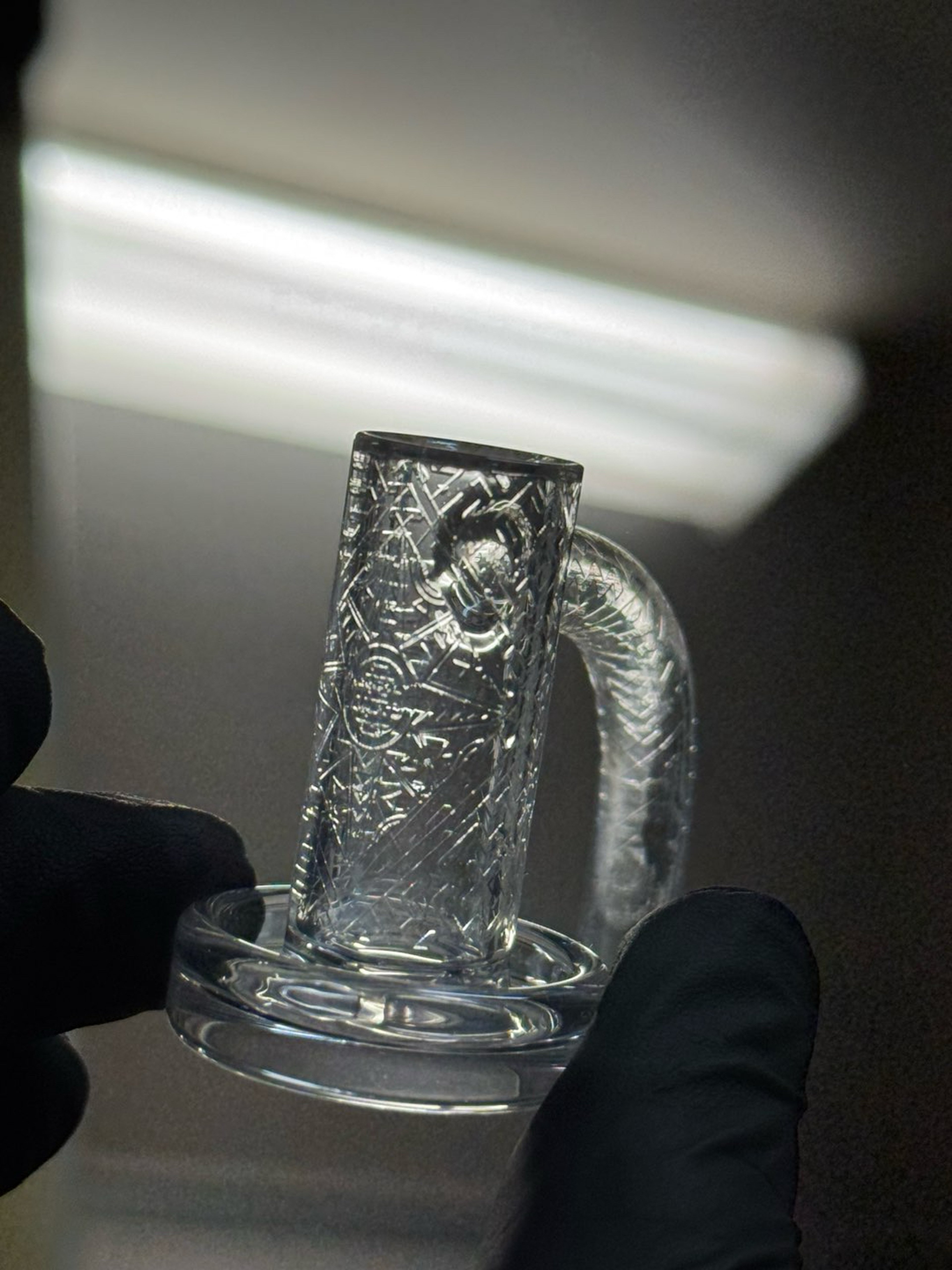 Preview pic of Quave Charmer Qubscout Edition