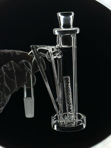Preview pic of Terp Slide Control Tower complete set