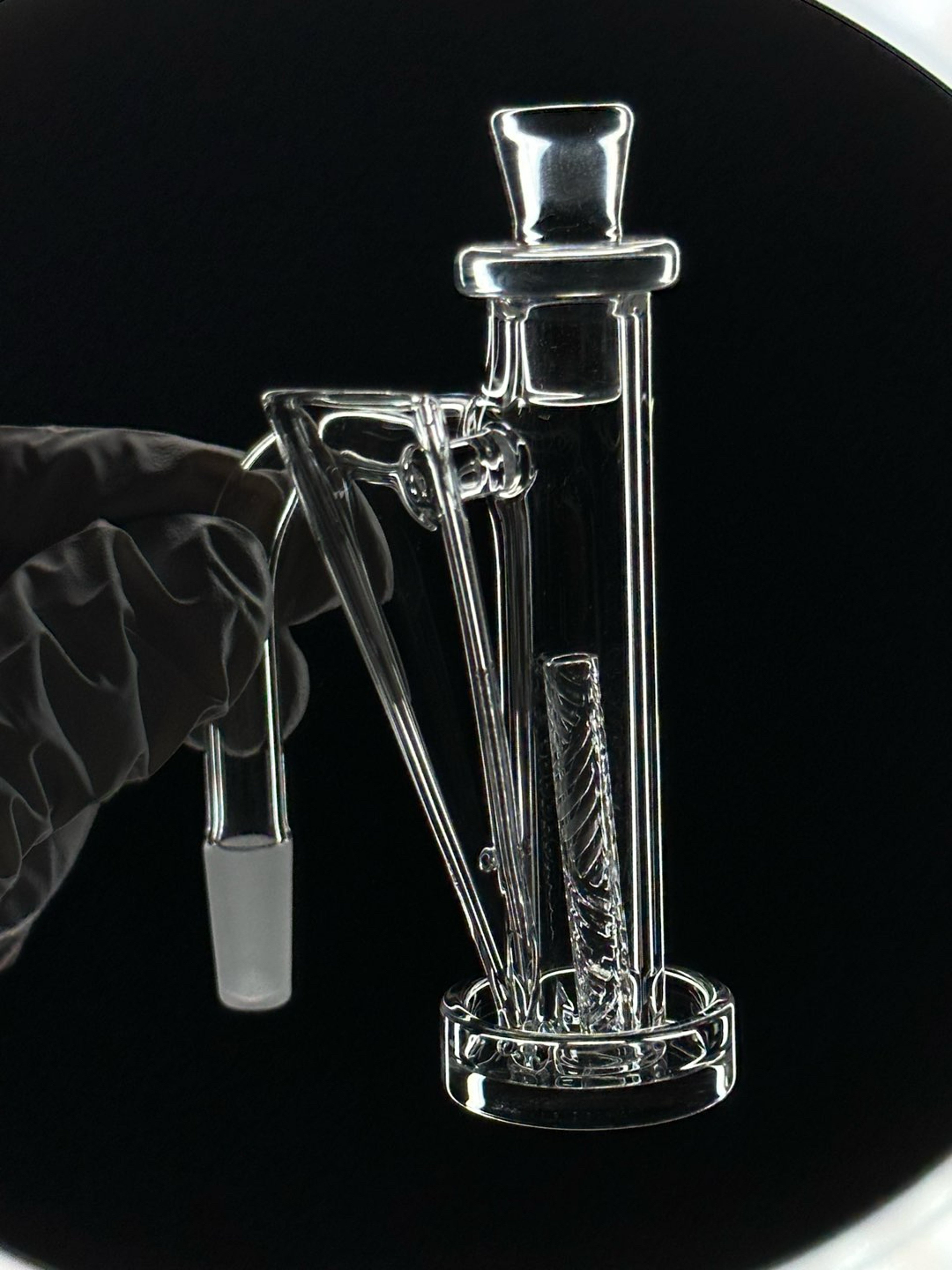 Preview pic of Terp Slide Control Tower complete set