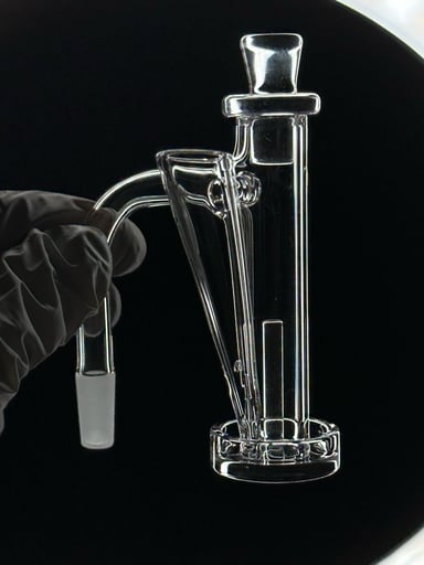 Preview pic of Terp Slide Control Tower complete set