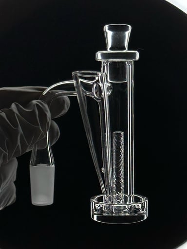 Preview pic of Terp Slide Control Tower complete set