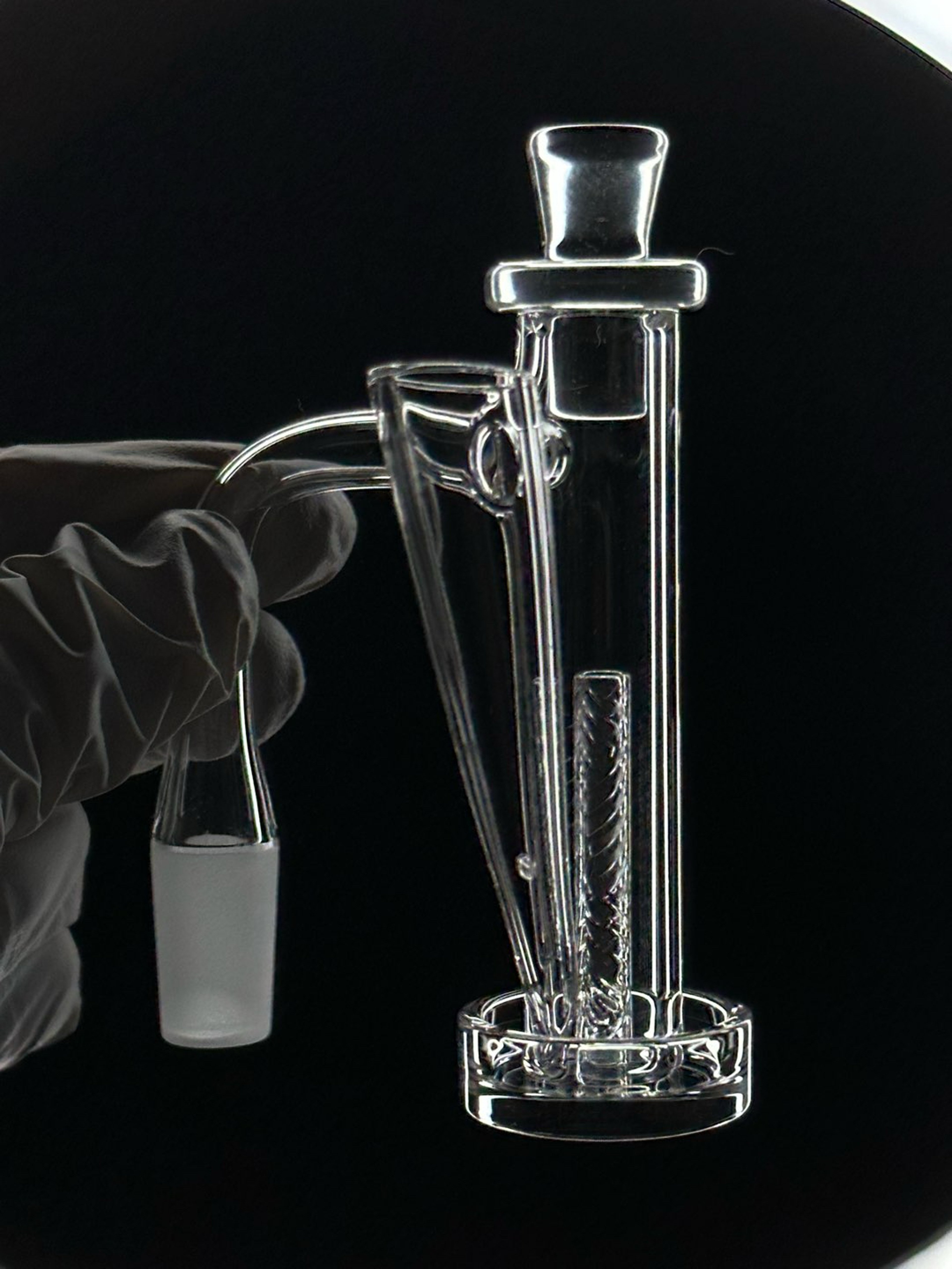 Preview pic of Terp Slide Control Tower complete set
