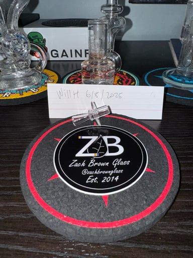 Preview pic of Zach Brown Control Tower Cap