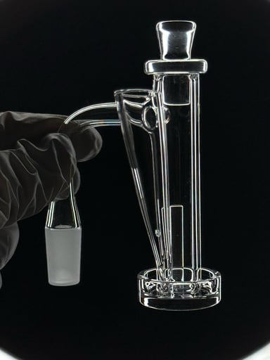Preview pic of Terp Slide Control Tower complete set