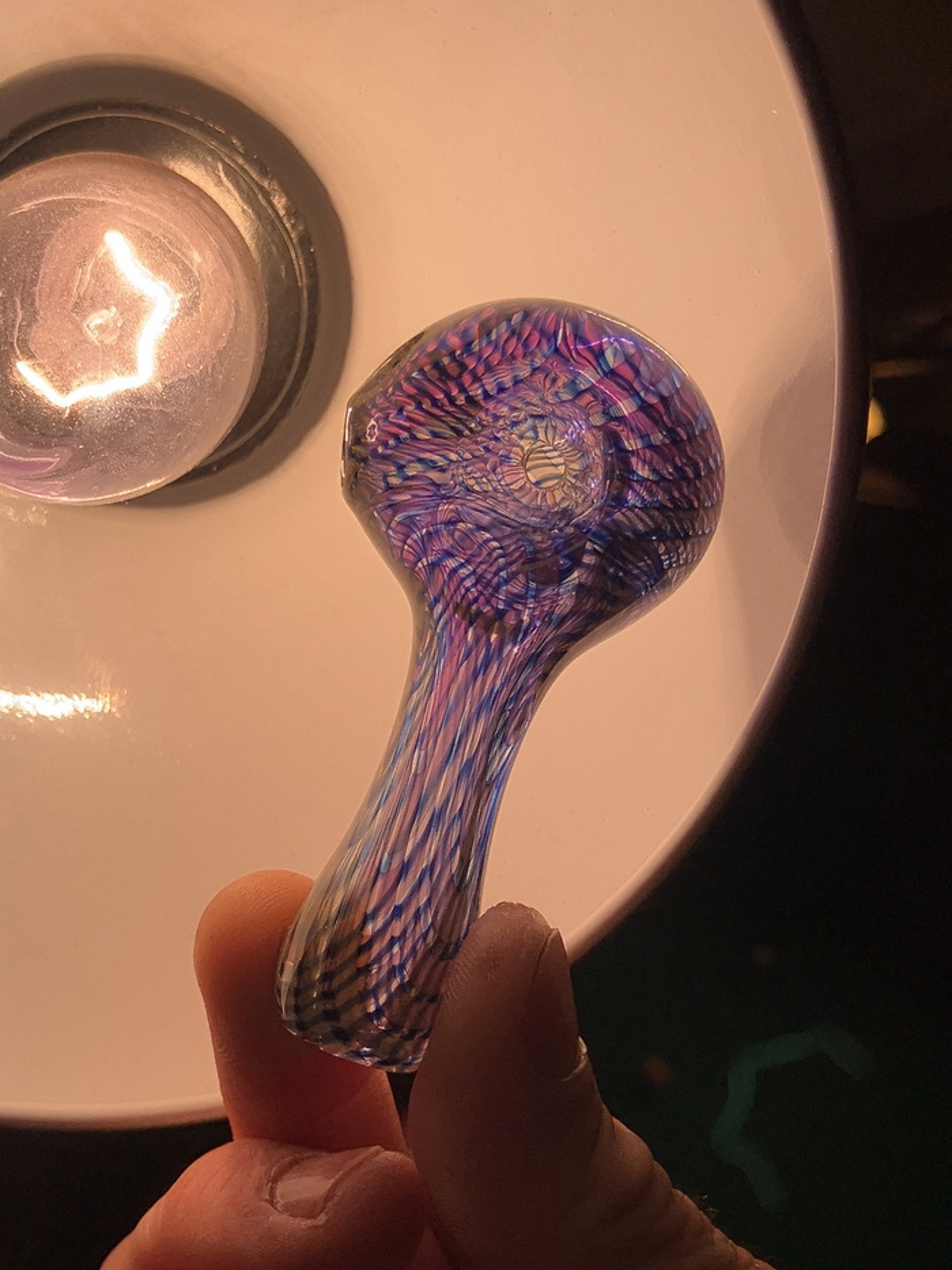 Preview pic of Kaja 2021 pipe